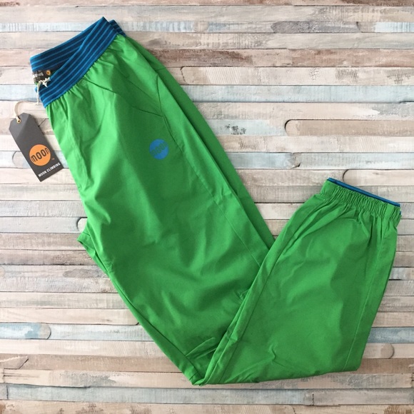 Nwt Moon Climbing Samurai Pant In 